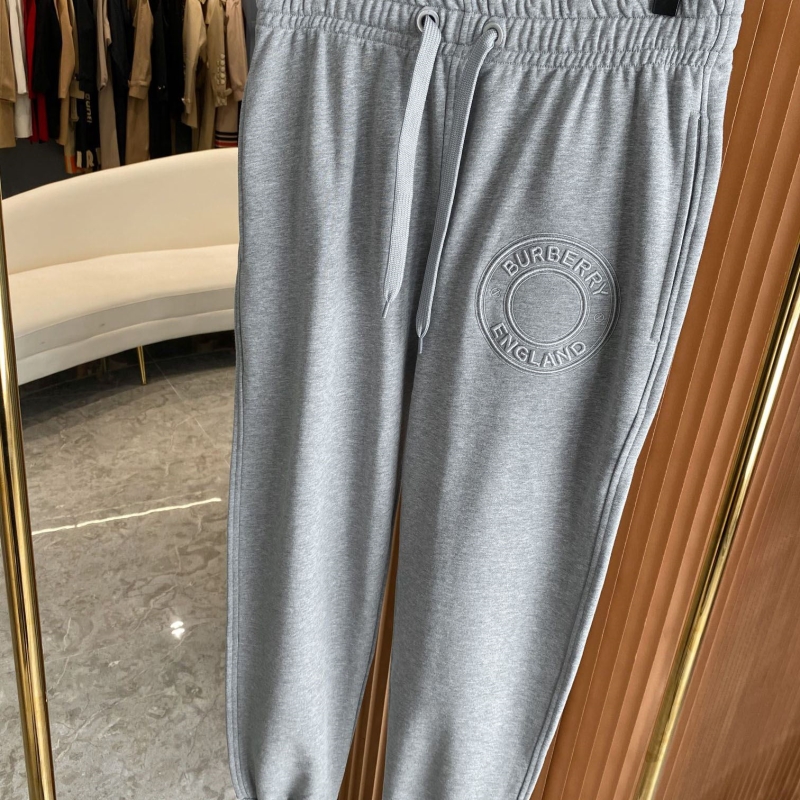 B**rry pants